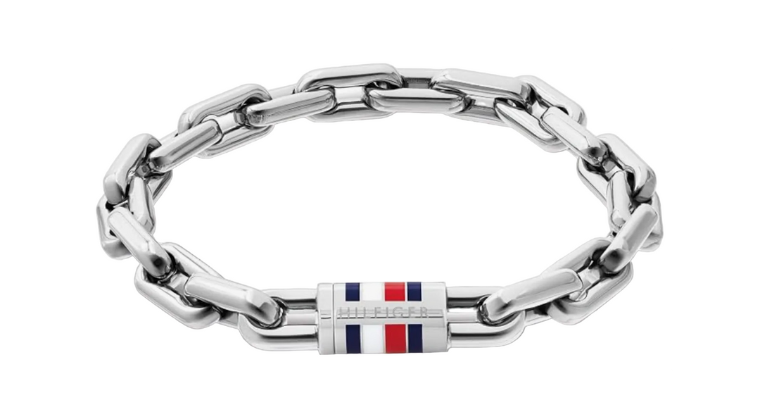 Tommy Hilfiger Men's Chain Bracelet
