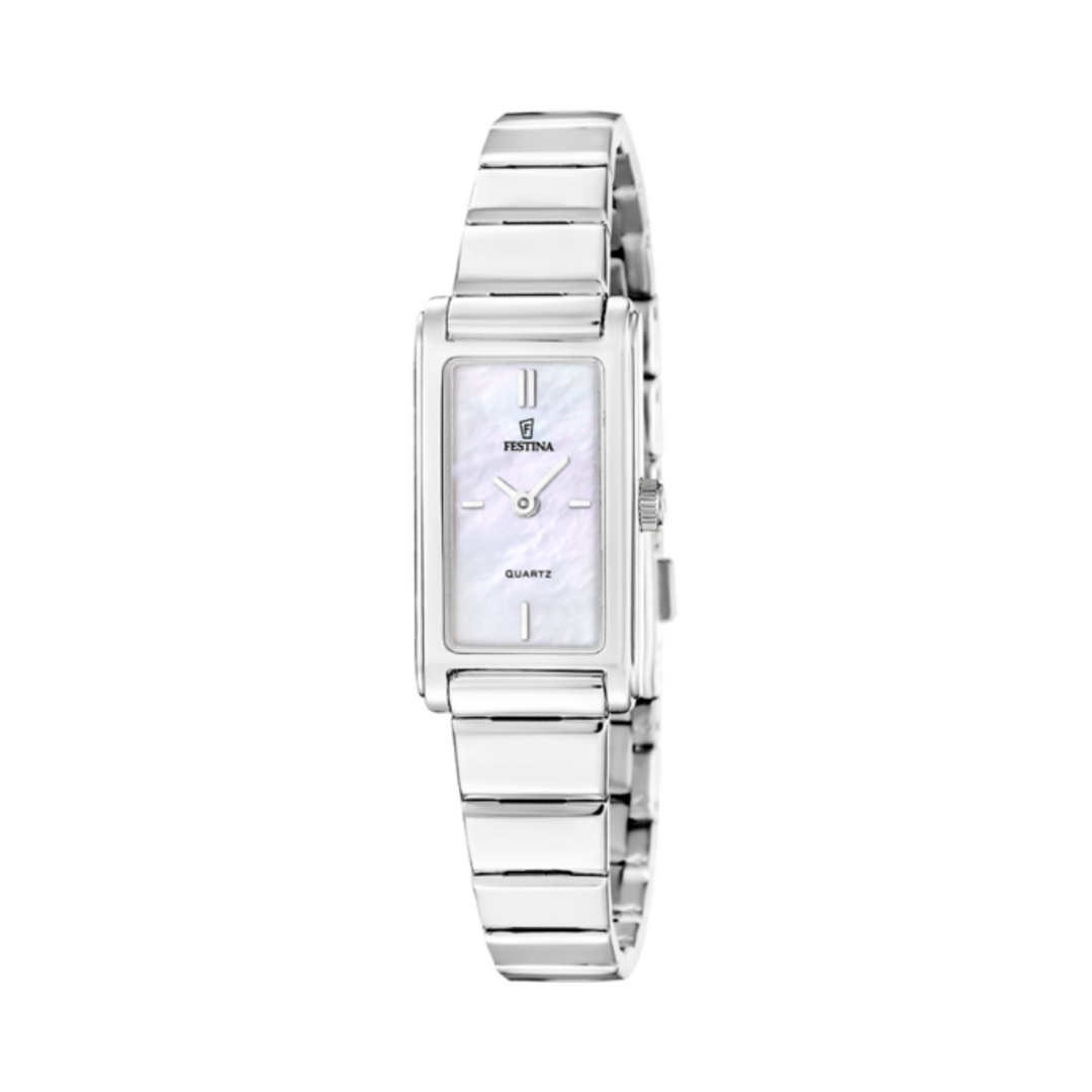 Festina Ladies Multi Watch