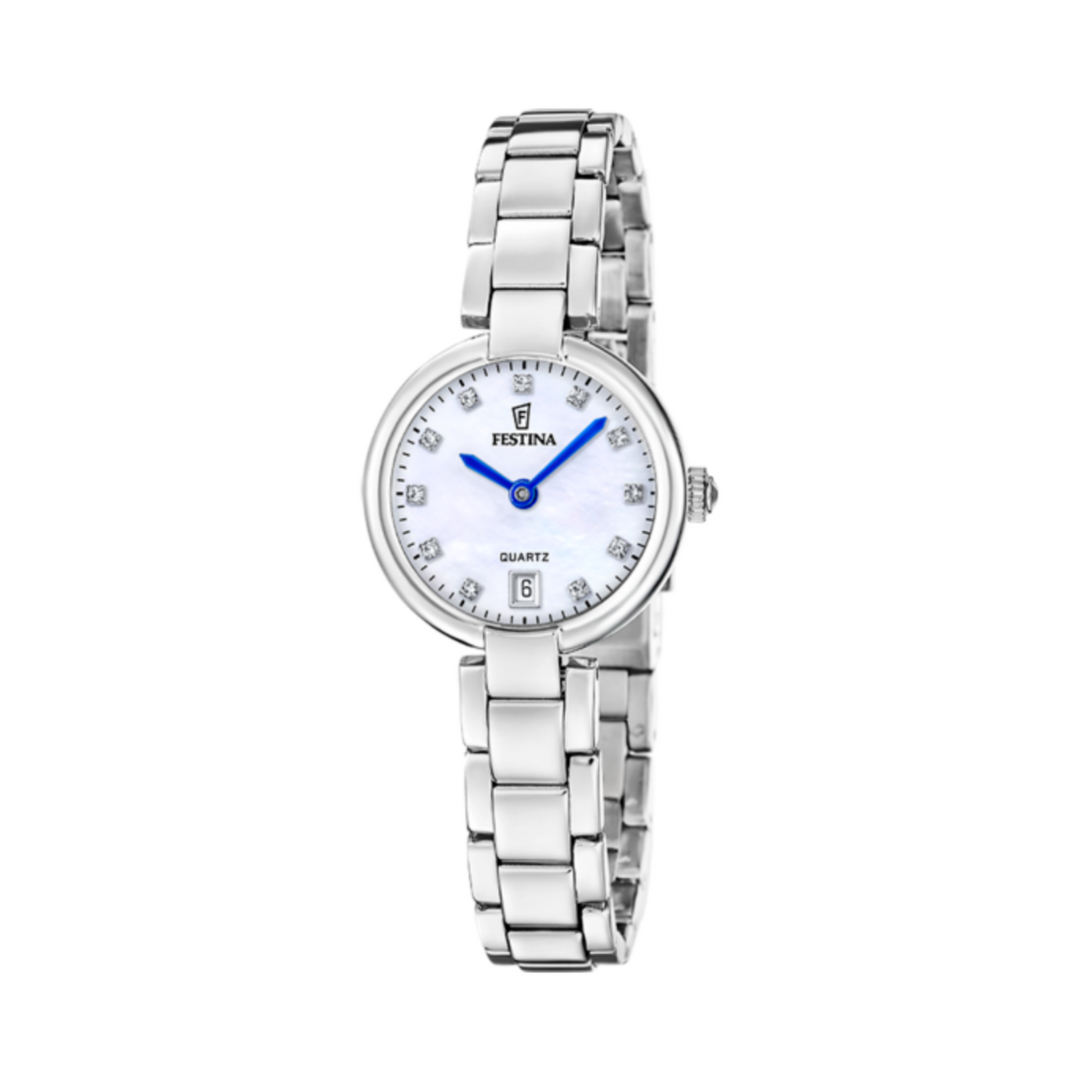 Festina Ladies Multi Dial Watch