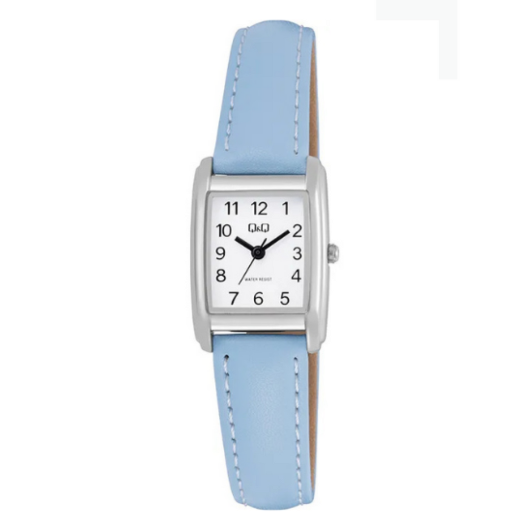 Q&Q Ladies Blue Watch
