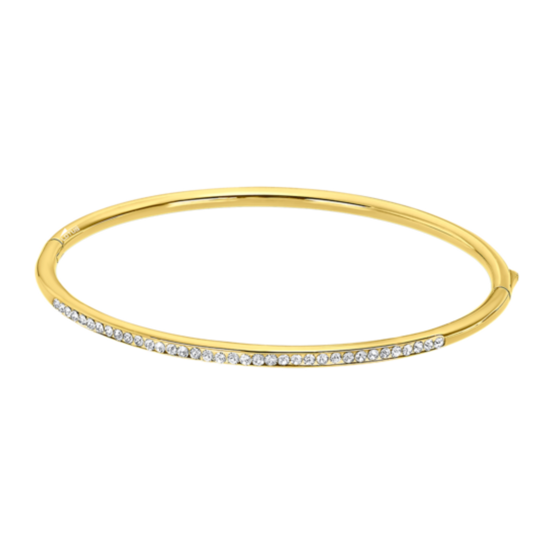 Lotus Style Ladies Bracelet