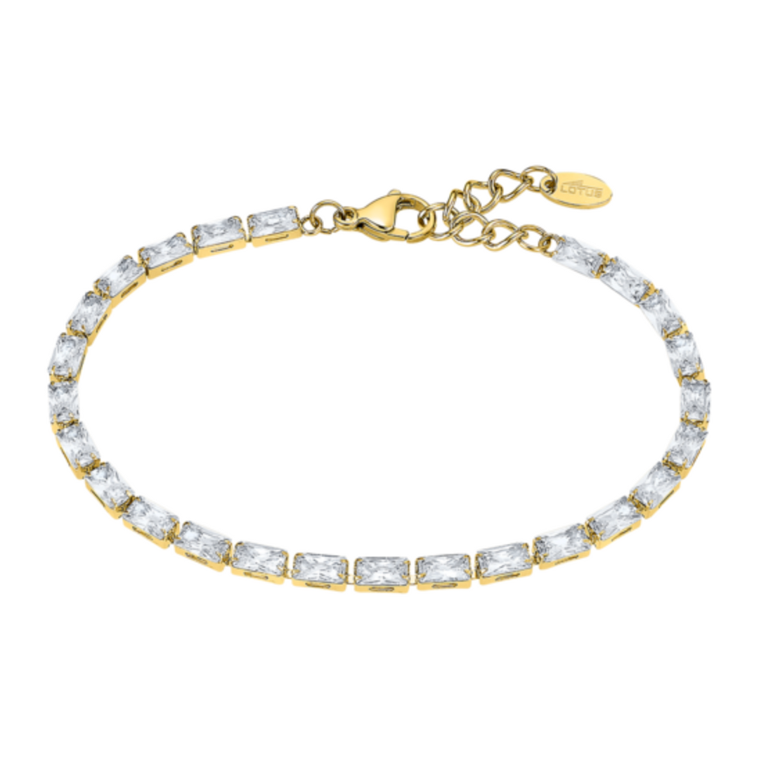 Lotus Style Women's Bracelet