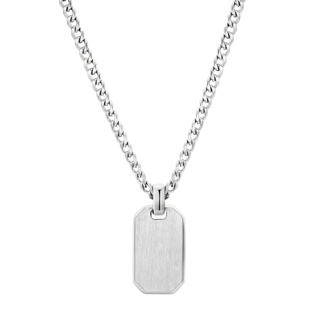 Brosway Stainless Steel Necklace