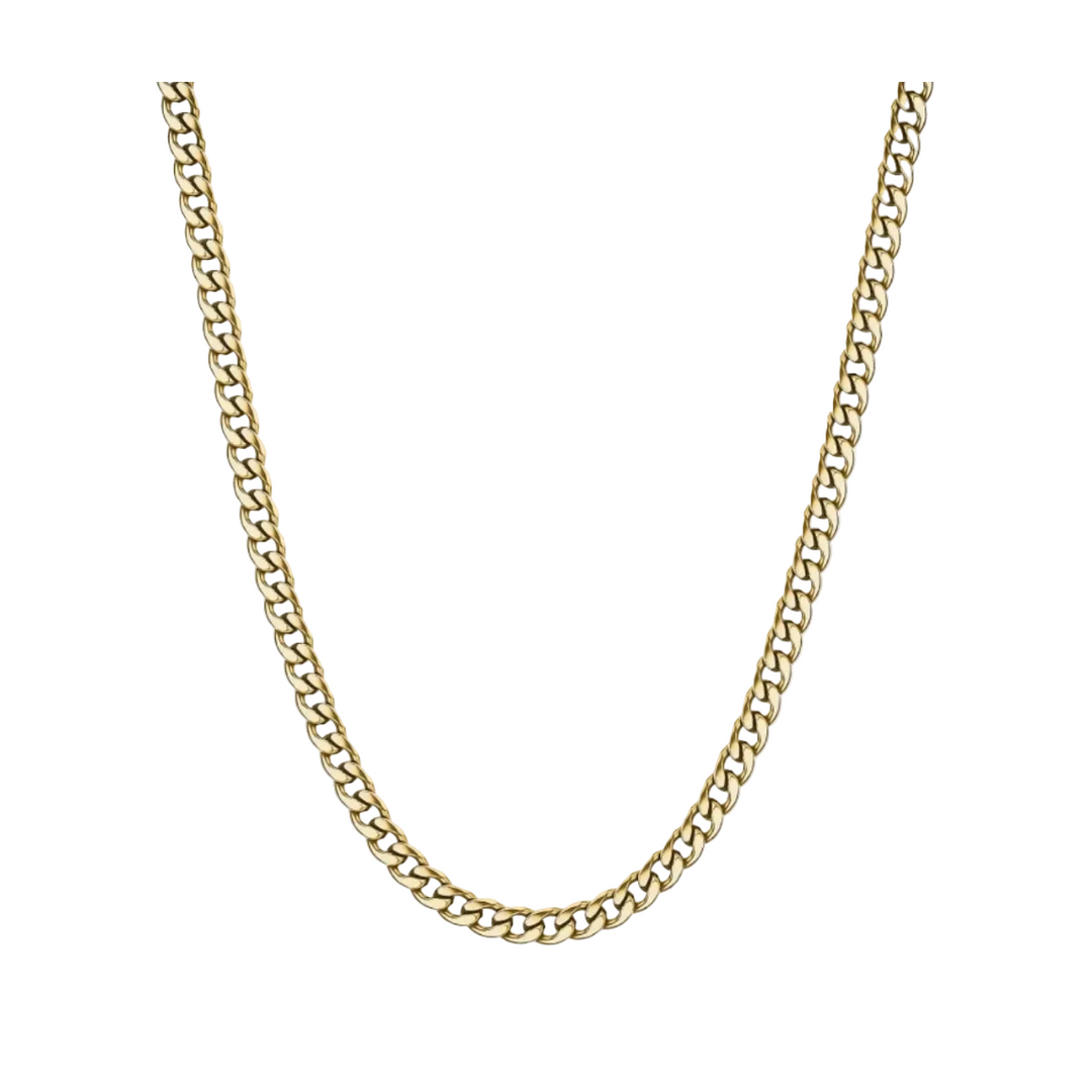 Brosway Stainless Steel Necklace