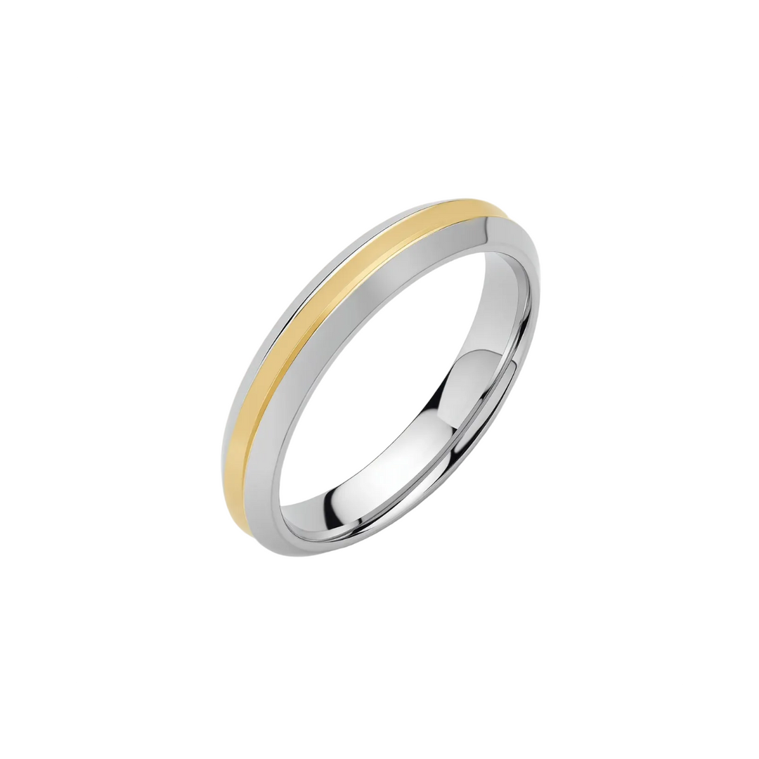 Brosway Seawolf Ring