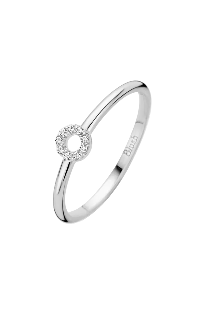 Blush Ring
