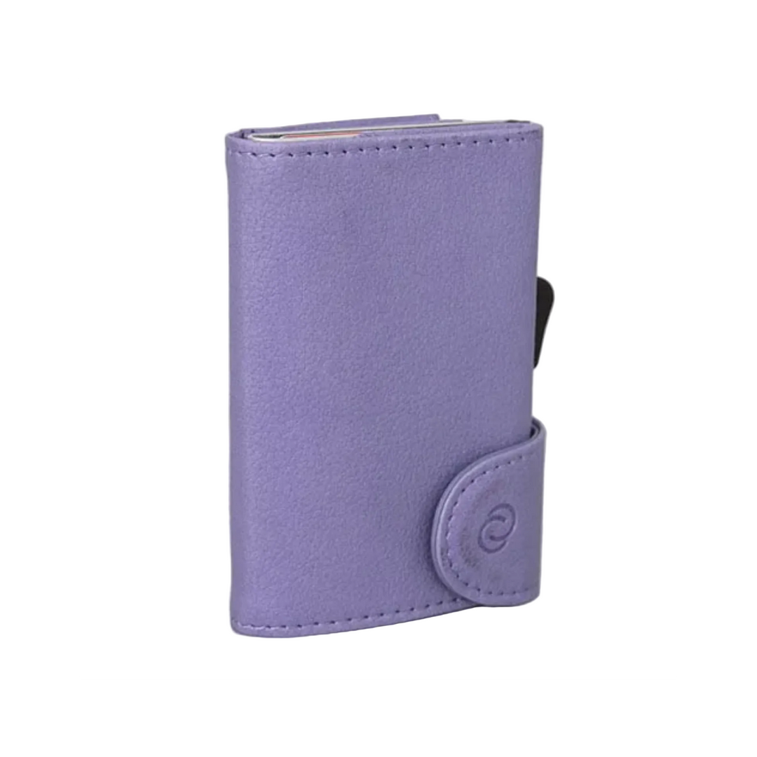 C-Secure - Purple Coin Wallet
