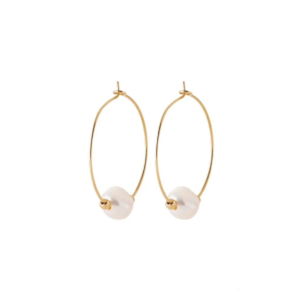 Beyond This Town Earrings