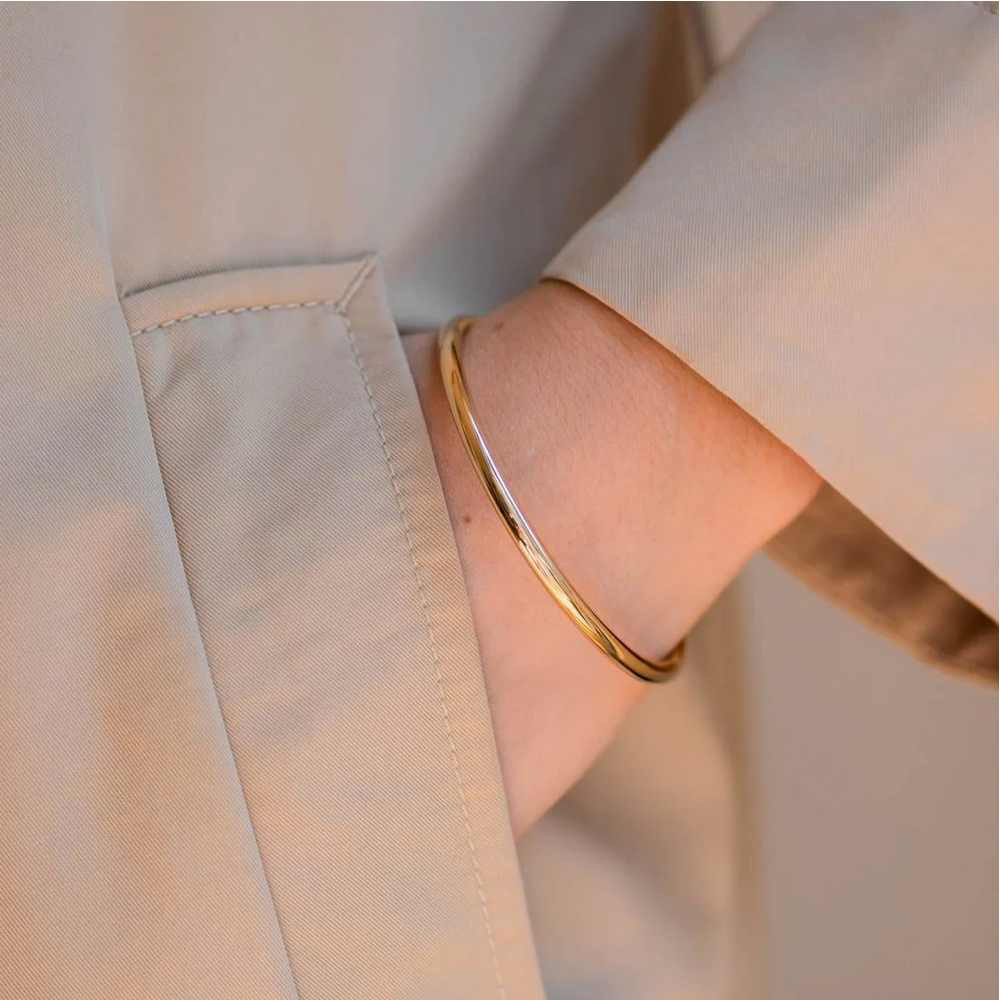 Fashion Slave Bangle
