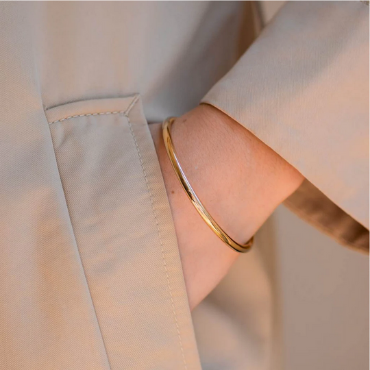 Fashion Slave Bangle