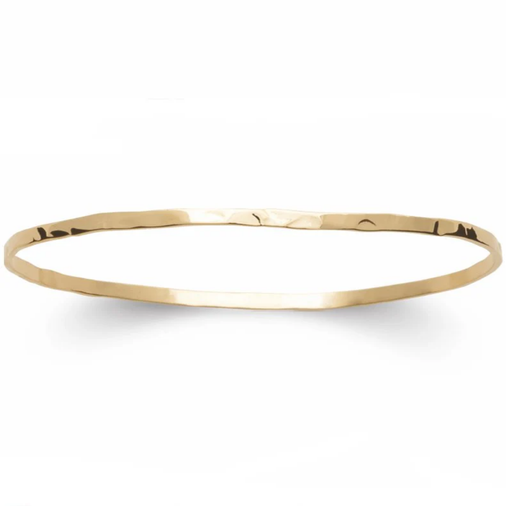 Stop This Train Bangle