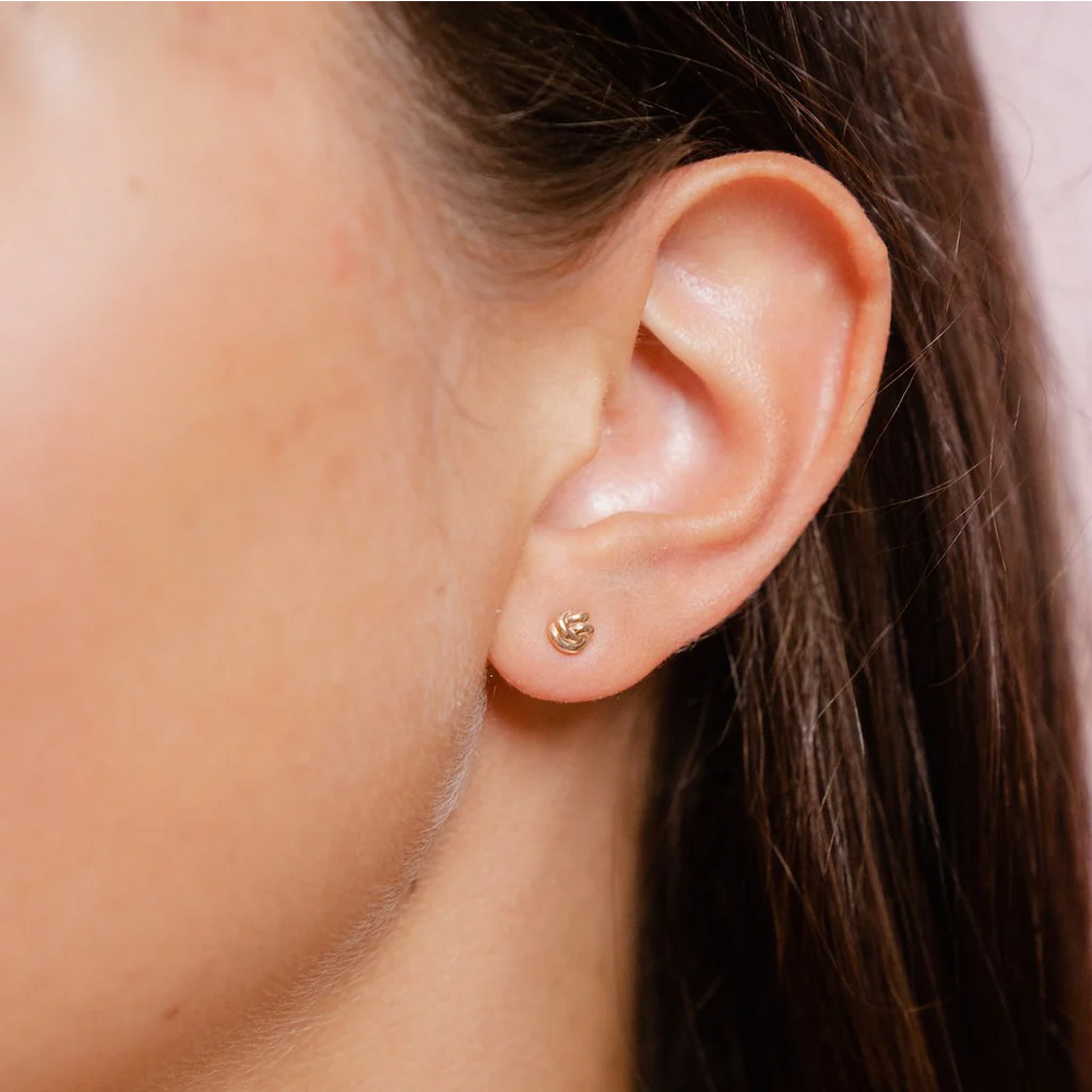 Our First Touch Earrings