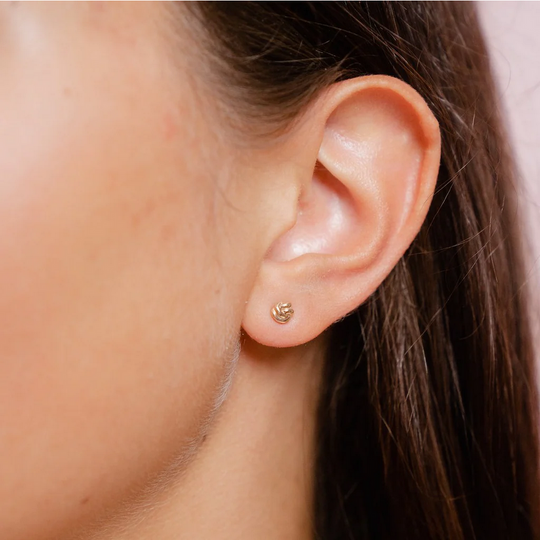 Our First Touch Earrings