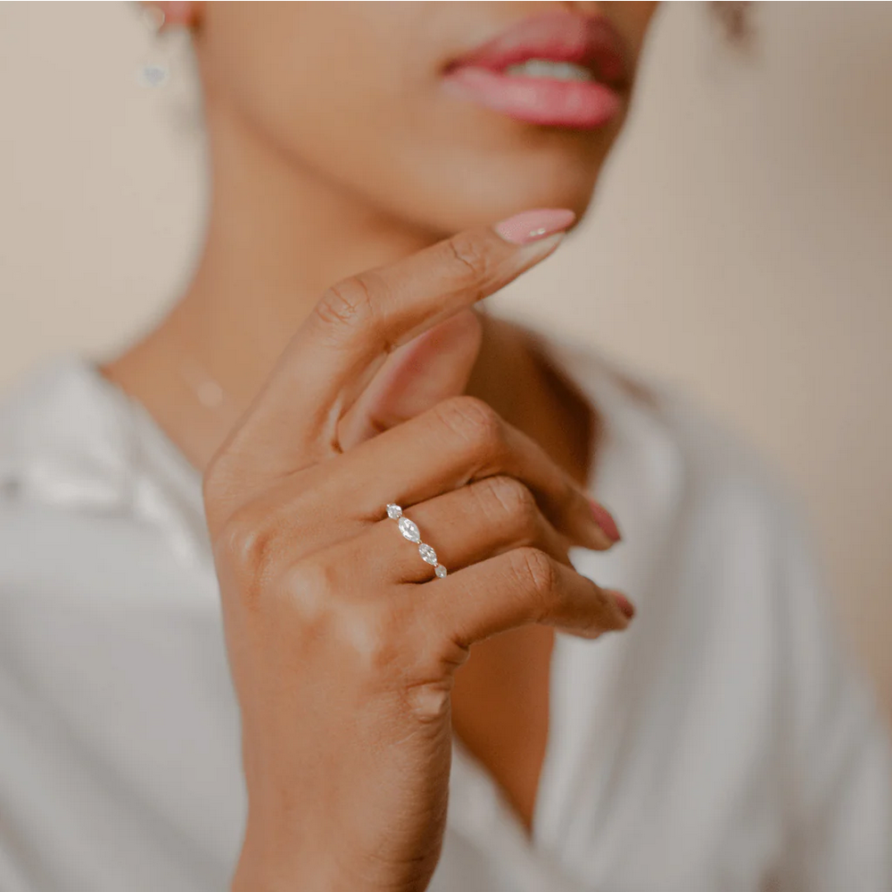 Bitter Sweet Ring