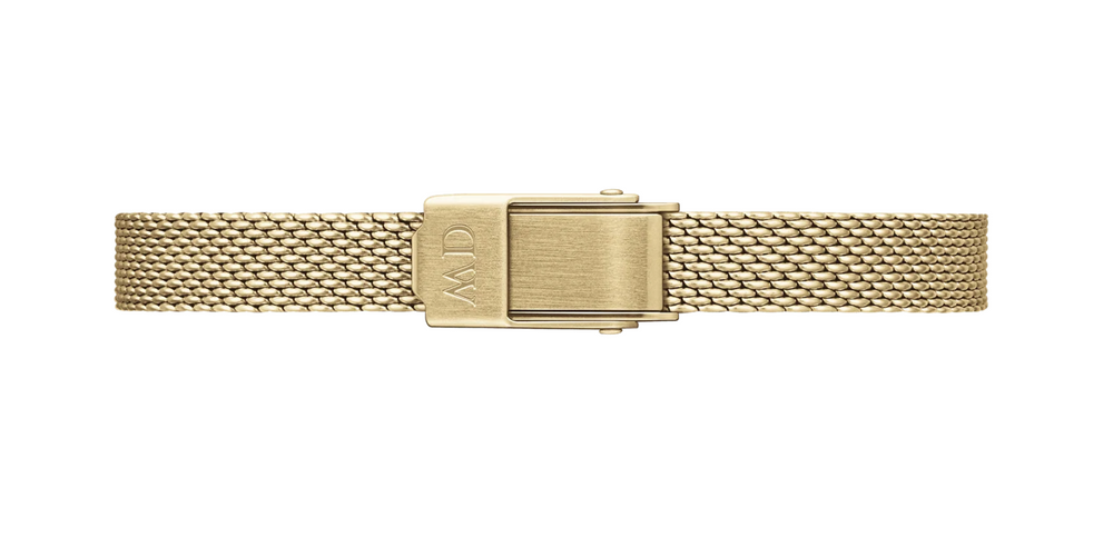 Quadro Mini Evergold Champagne