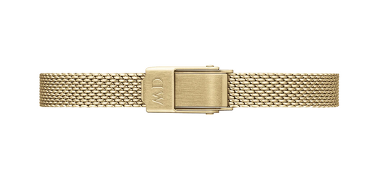 Quadro Mini Evergold Champagne