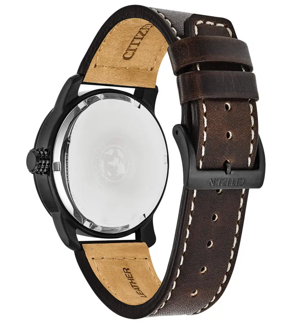 Garrison Citizen Watch