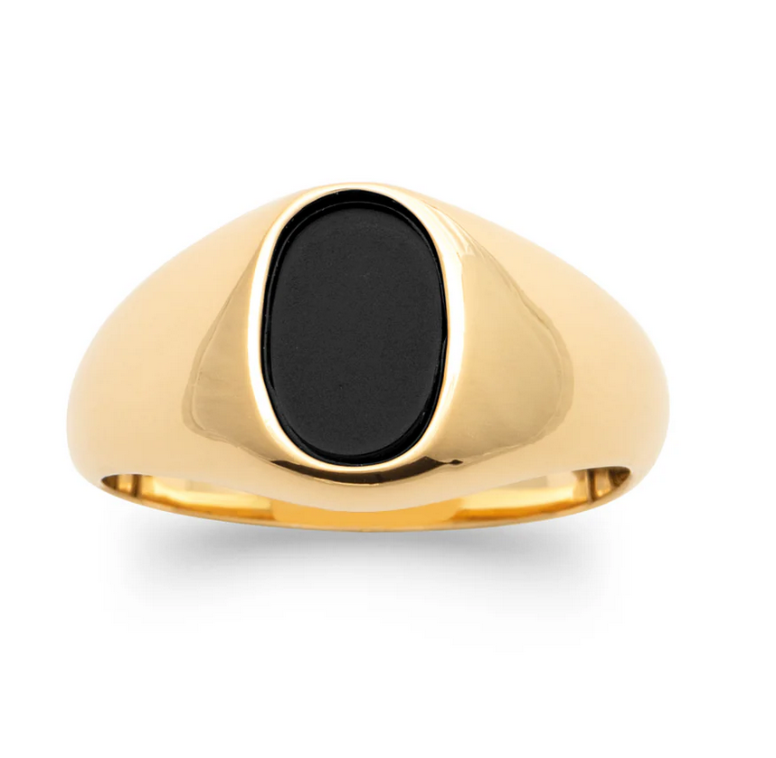 Black Jack Ring