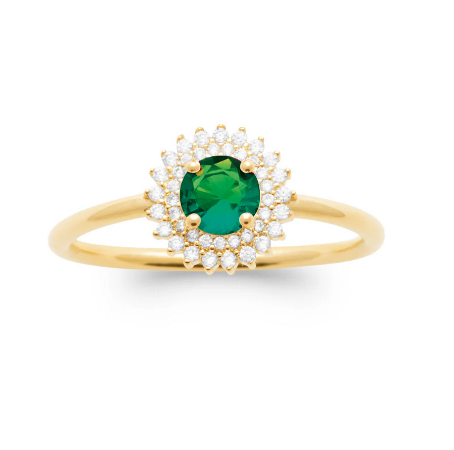 Madelyn Ring