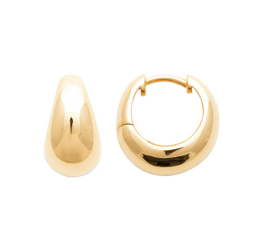 Mariposa Earrings