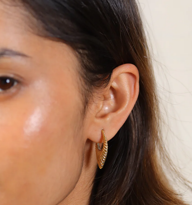 Runway Earrings