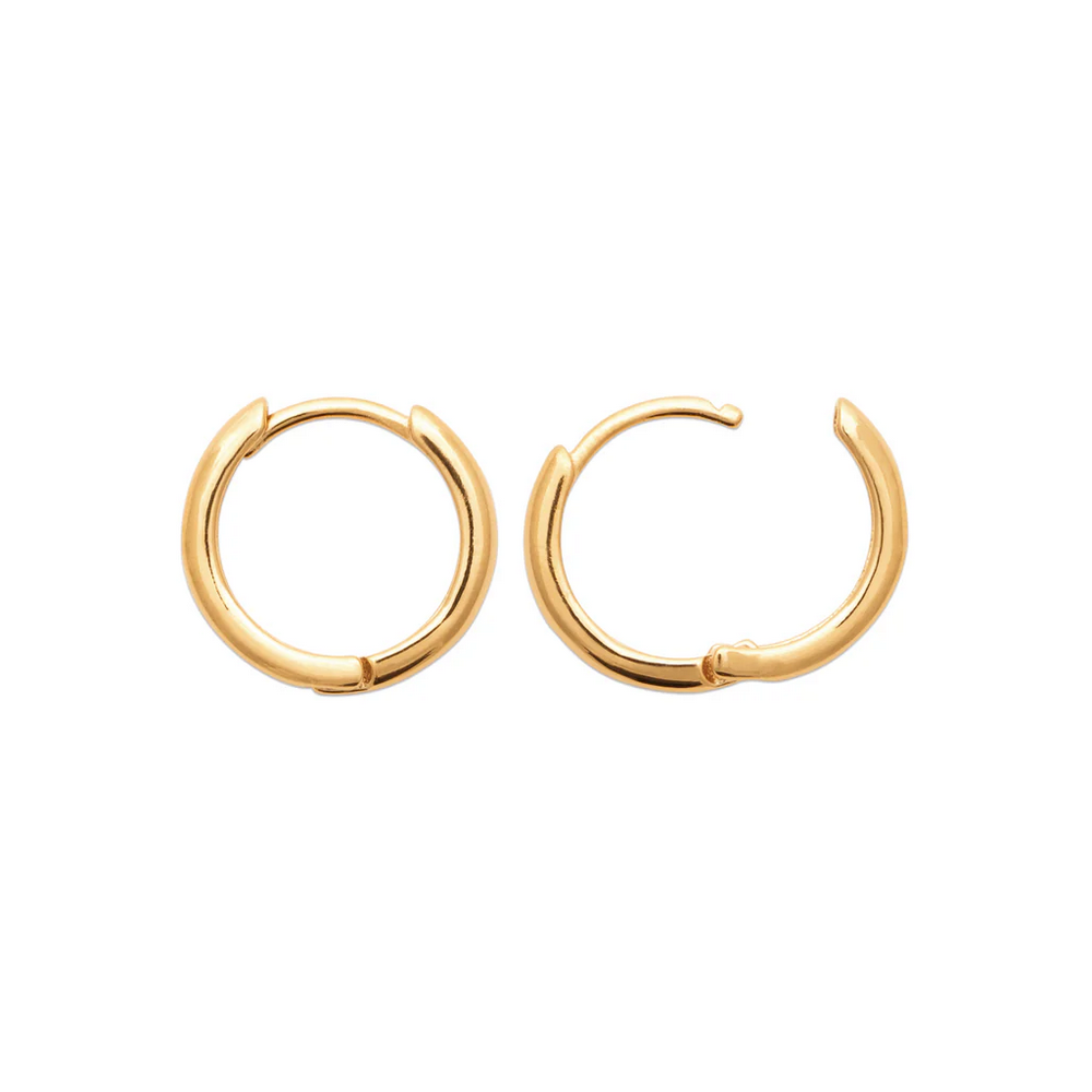 My Babe Earrings