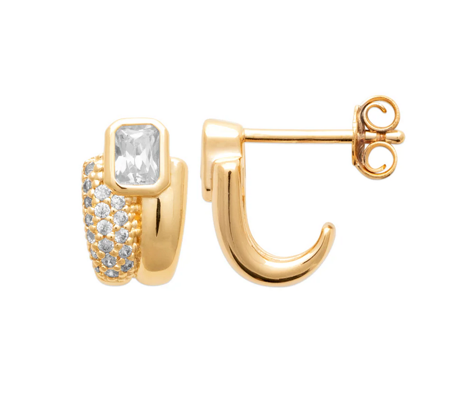 Anastasia Earrings