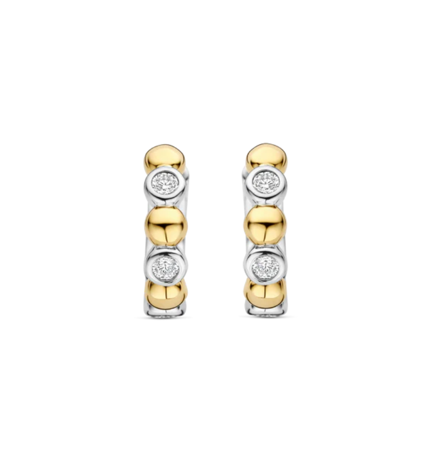 TI SENTO Earrings