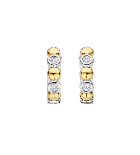TI SENTO Earrings