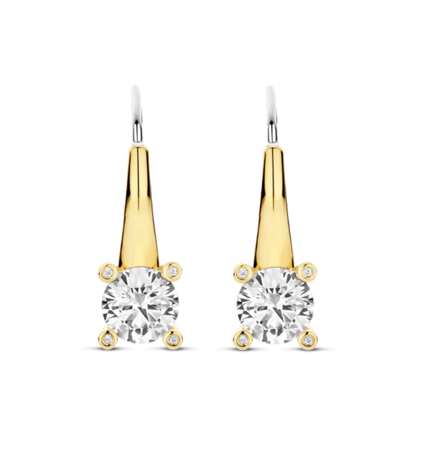 TI SENTO Earrings