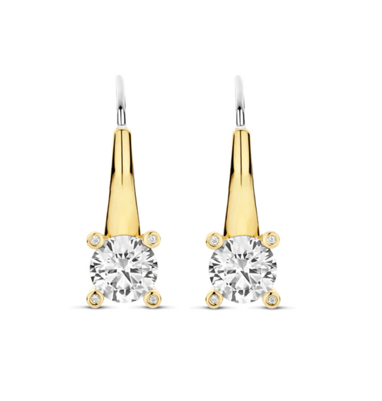 TI SENTO Earrings