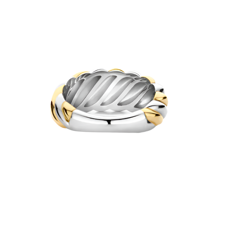 TI SENTO Ring