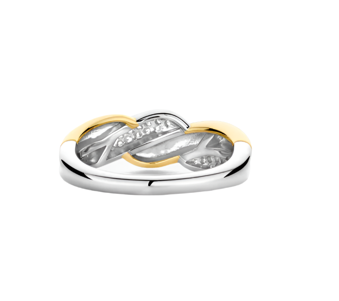 TI SENTO Ring
