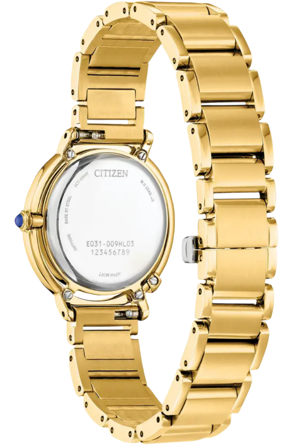 Citizen L Arcly Ladies Watch
