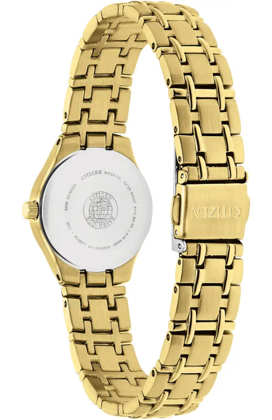 Citizen Silhouette Ladies Watch