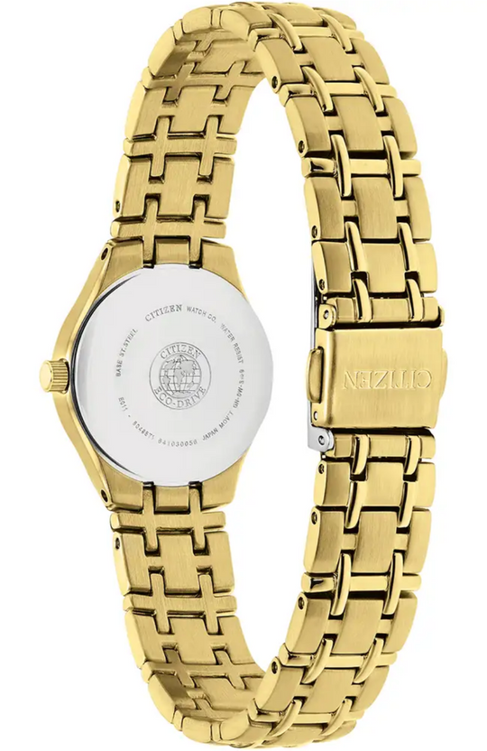 Citizen Silhouette Ladies Watch