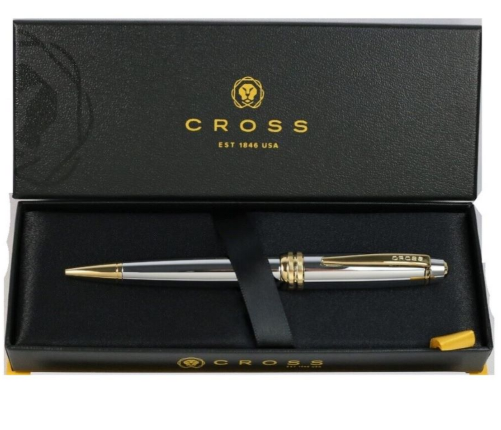 Cross Bailey Medalist Ball Pen