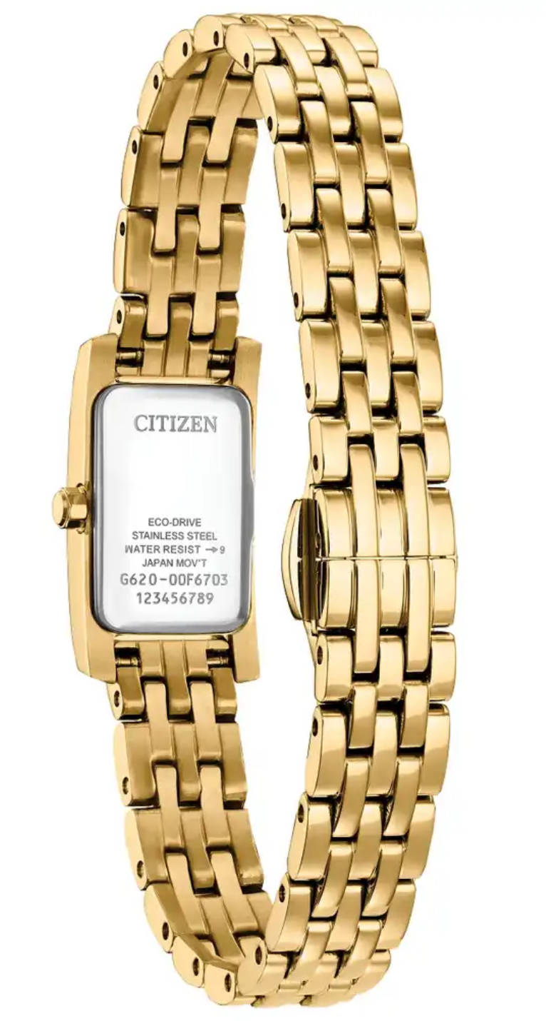 Citizen Petite Palidoro Ladies Watch