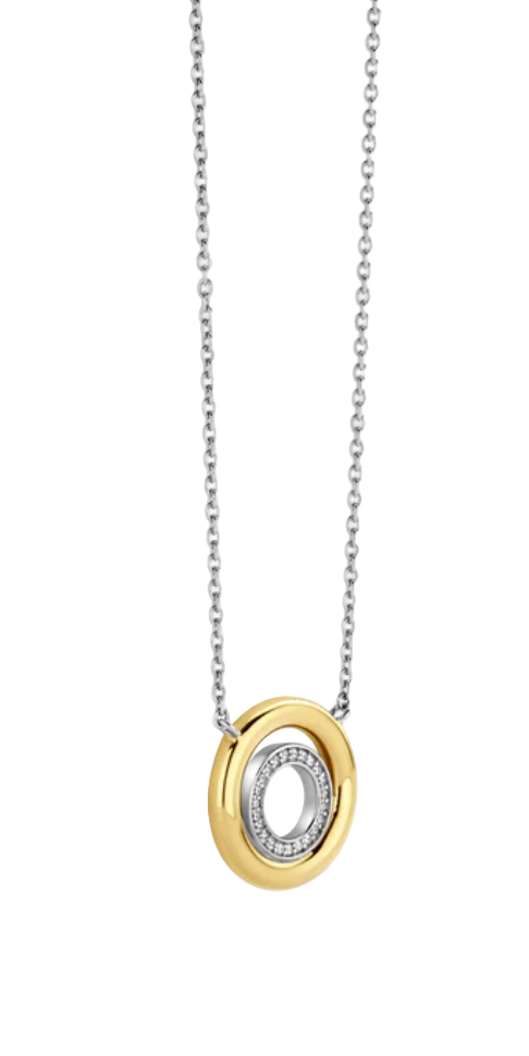 Ti Sento Milano Collier Necklace