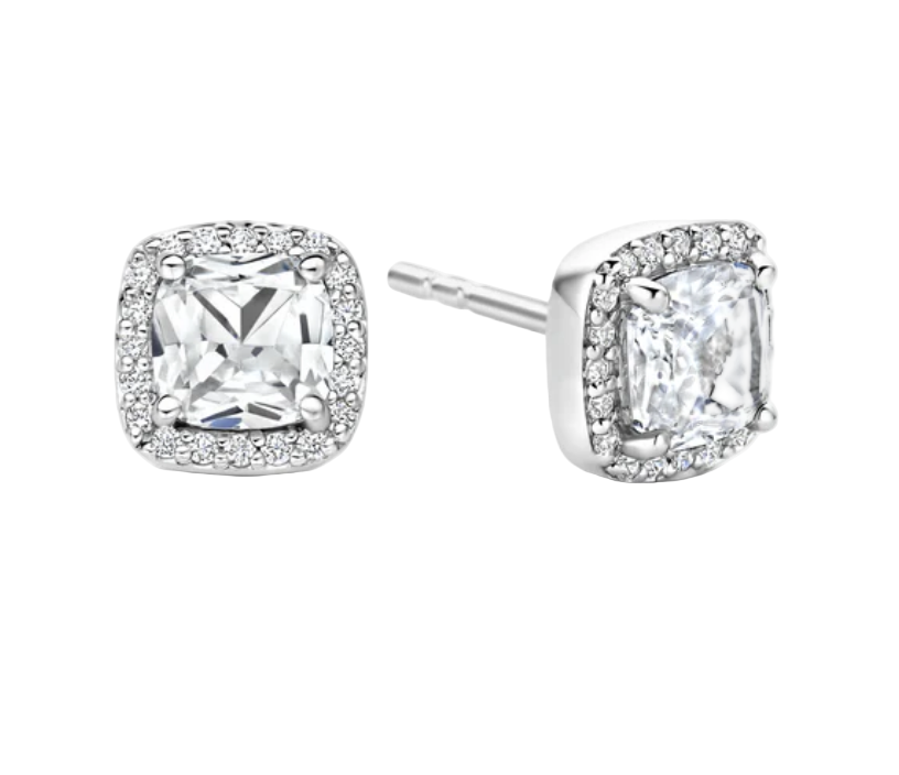 Ti Sento Milano Earrings