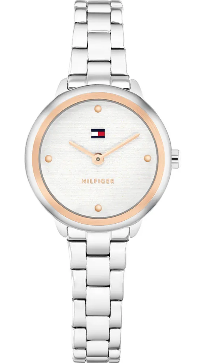 Tommy Hilfiger Ladies Watch