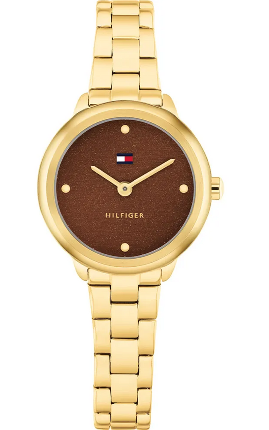 Tommy Hilfiger Ladies Watch