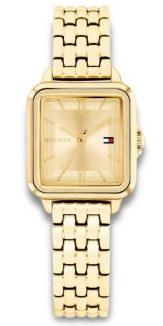 Tommy Hilfiger Mia Ladies Watch
