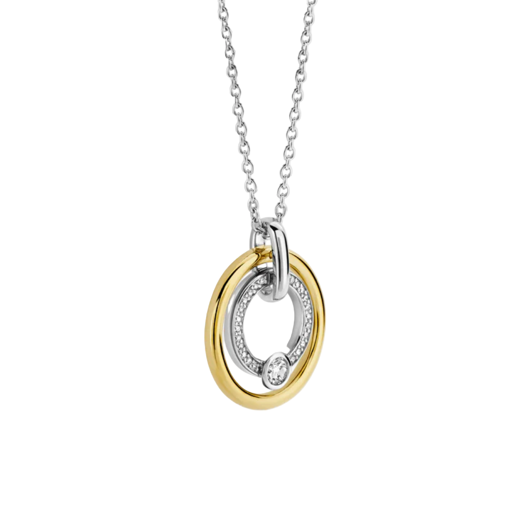 TI SENTO Necklace