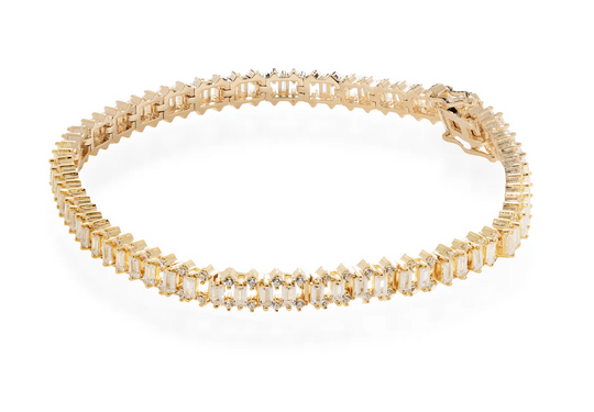 Burren Stellar Bracelet