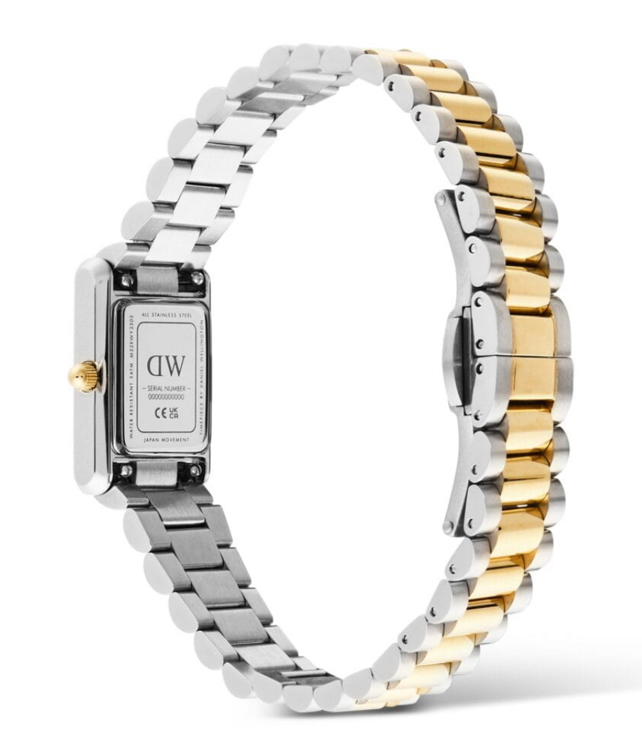 Daniel Wellington Bound Mini Ladies Watch