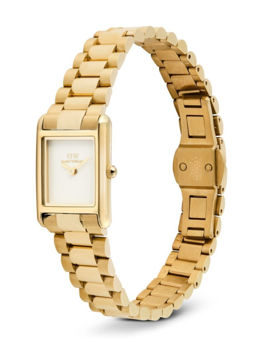 Daniel Wellington Bound Mini Women's Watch