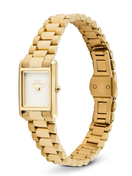 Daniel Wellington Bound Mini Women's Watch