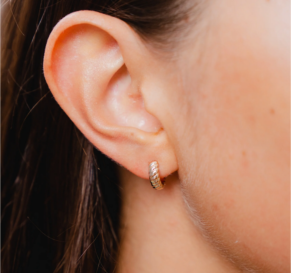 Burren Strong Bond Earrings