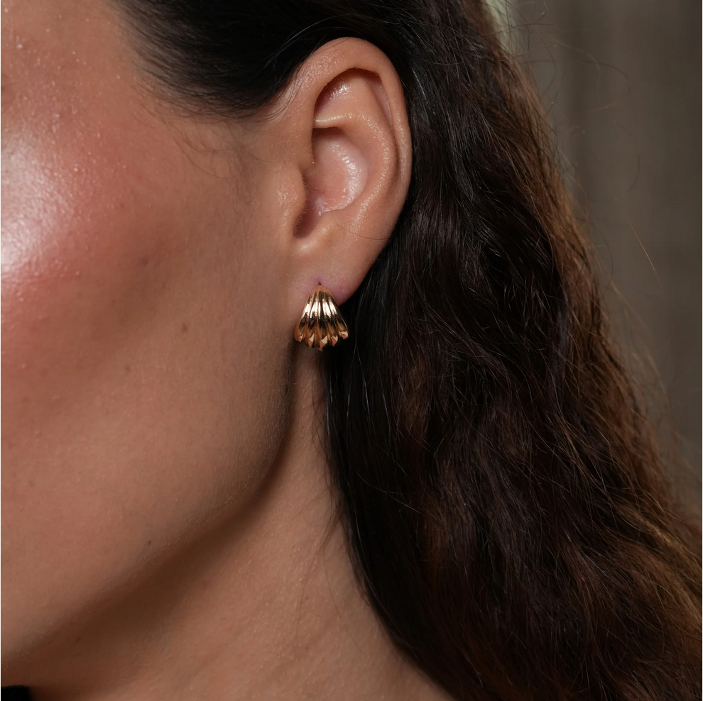 Burren Ballerina Earrings